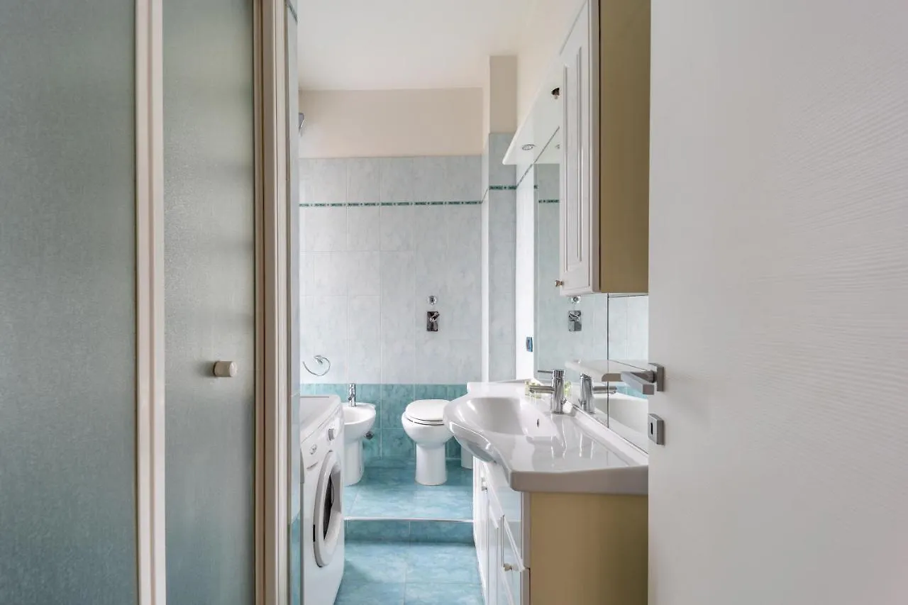 Apartment Politecnico 3 MinutiAppartamento Wifi E Netflix Milan Italy